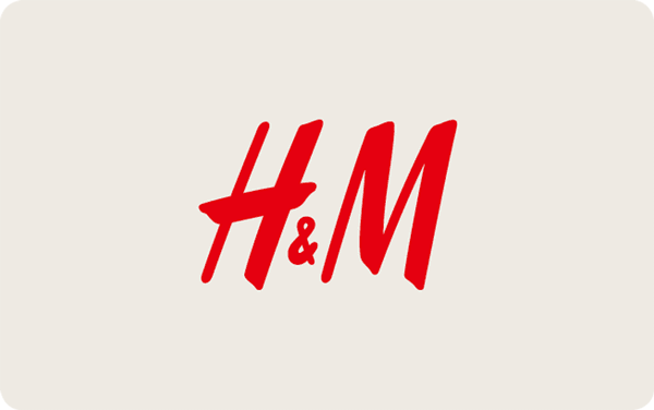 H&M Romania — H&M Romania RON