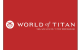 World Of Titan India — World Of Titan India INR
