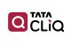 Tata Cliq Fashion India — Tata Cliq Fashion India INR