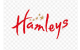 Hamleys (Luxe-RBL) India — Hamleys (Luxe-RBL) India INR
