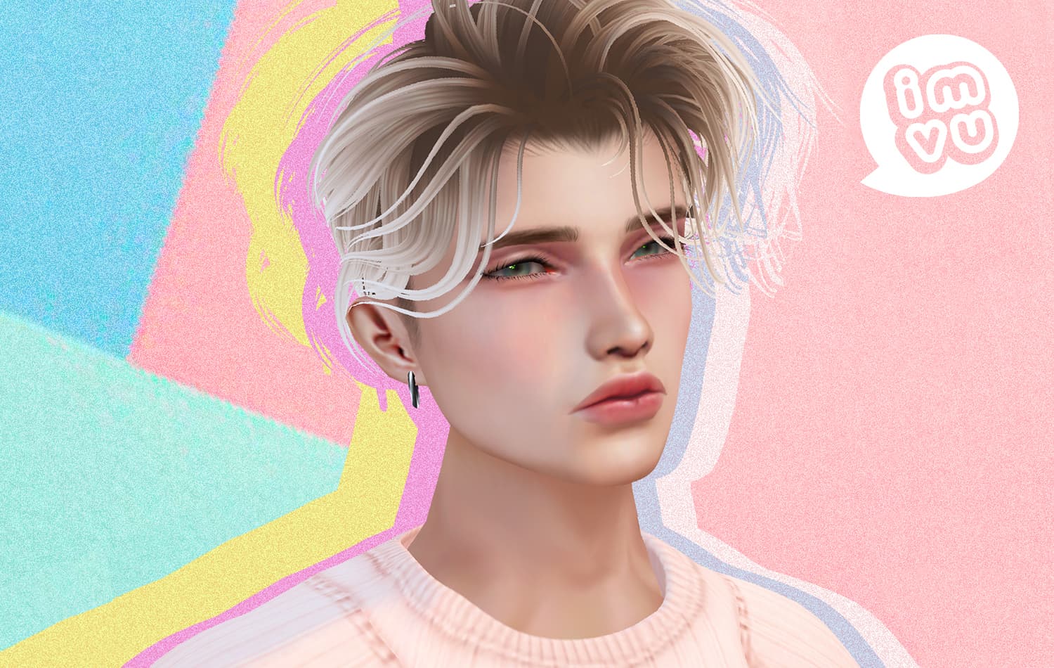 IMVU France — IMVU France