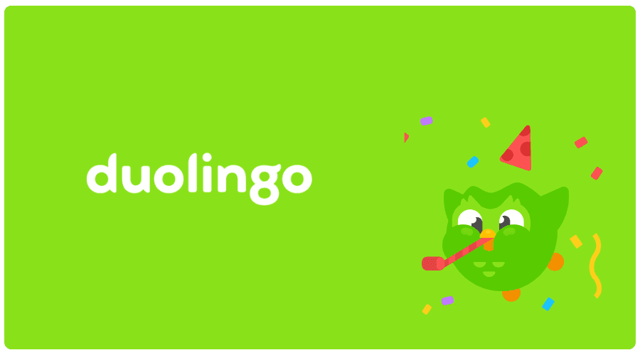 Duolingo France — Duolingo Subscription France 12M