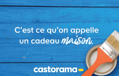 Castorama France — Castorama France