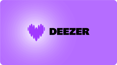 Deezer Premium France — Deezer Family 3M France