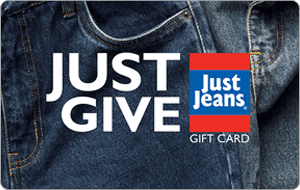 Just Jeans Australia — Just Jeans Australia AUD