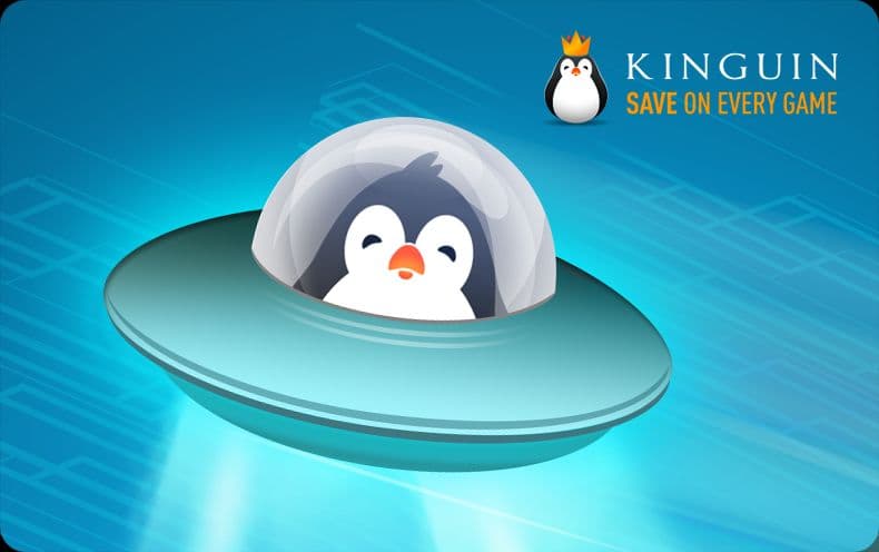 Kinguin Gift Card Poland PLN — Kinguin Gift Card Poland