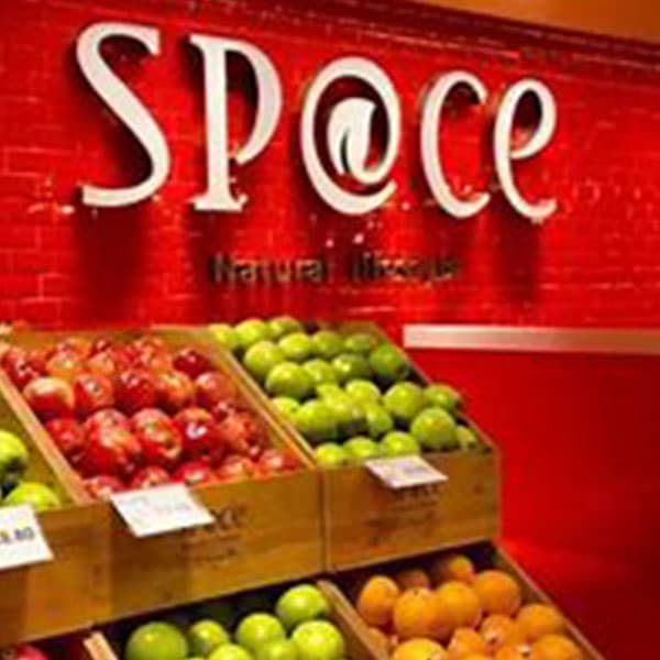 Space China — Space China