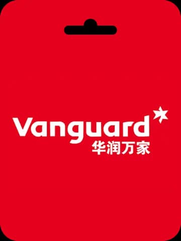 Vanguard China — China Resources Vanguard
