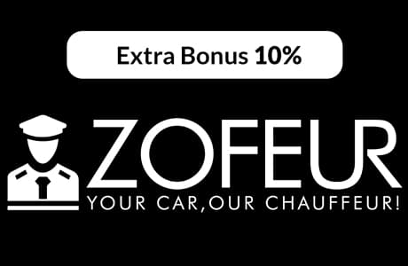Zofeur United Arab Emirates — Zofeur United Arab Emirates