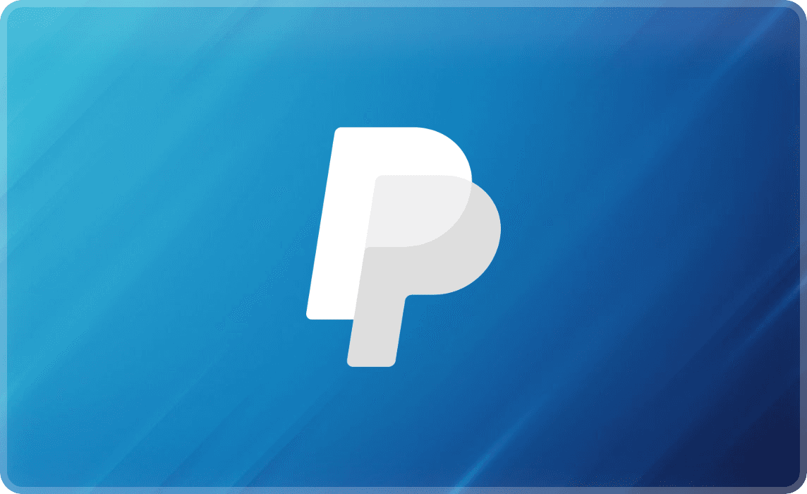 PayPal Instant Top Up — PayPal Instant Top Up USD