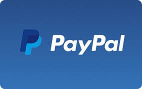 PayPal Instant Top Up — PayPal Instant Top Up HKD