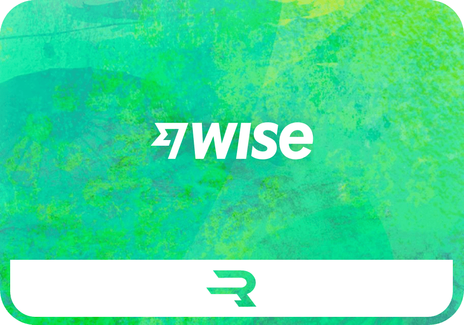 Rewarble Wise United Kingdom GBP — Rewarble Wise United Kingdom GBP