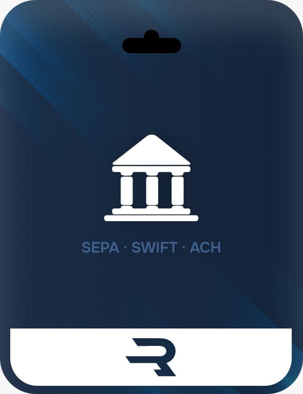 Rewarble Bank Transfer United Kingdom GBP — Rewarble Bank Transfer United Kingdom GBP