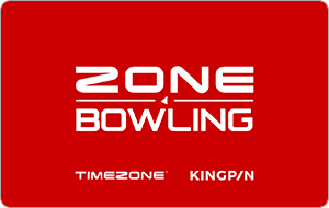 Zone Bowling Australia — Zone Bowling Australia AUD
