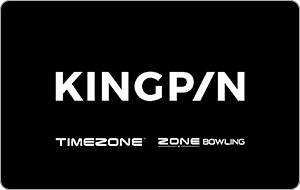 Kingpin Australia — Kingpin Australia AUD