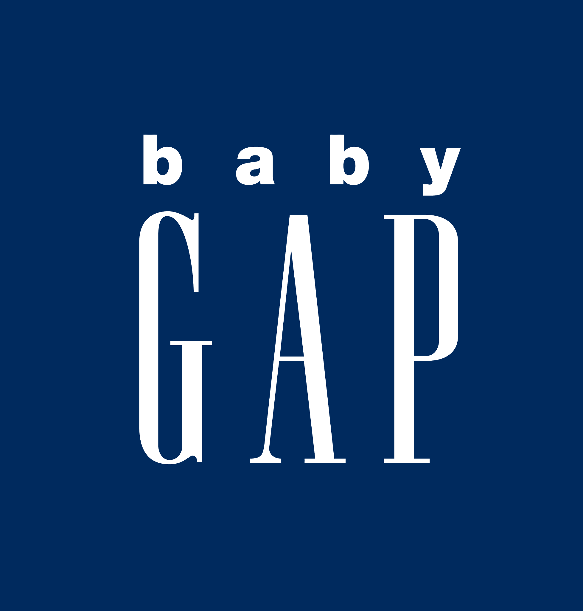 babyGap United States — babyGap United States USD
