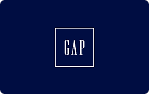 Gap United States — Gap United States USD