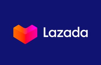 Lazada Thailand — Lazada Thailand THB