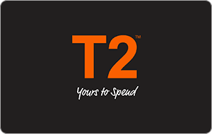 T2 Tea New Zealand — T2 Tea New Zealand NZD
