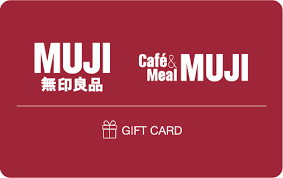 Muji Singapore — Muji Singapore