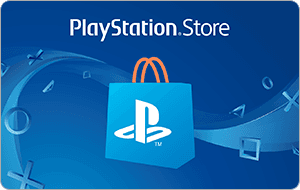 PlayStation Mexico — PlayStation USD 50 Mexico