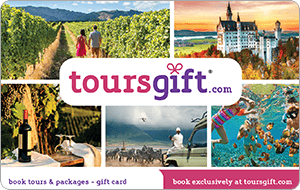 TripGift Mexico — ToursGift Mexico MXN