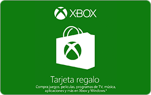Xbox Mexico — Xbox Mexico