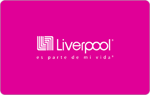 Liverpool Mexico — Liverpool Mexico 2000 MXN