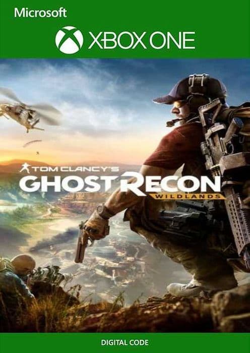 Tom Clancy Xbox Games Global — Tom Clancy's Rainbow Six Siege X - Ultimate Edition