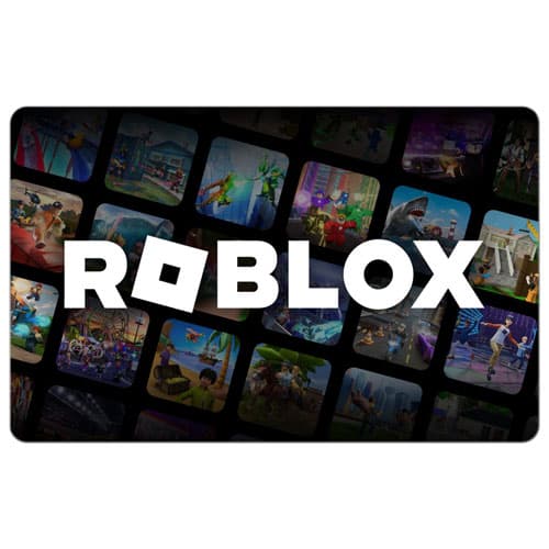 Roblox Robux Global (Xbox) — Roblox: Robux (Xbox)