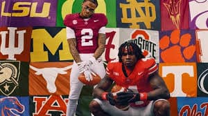 College Football 26 Xbox Games Global — College Football 26: Deluxe Edition