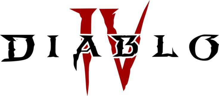 Diablo Xbox Games — Diablo IV - Standard Edition