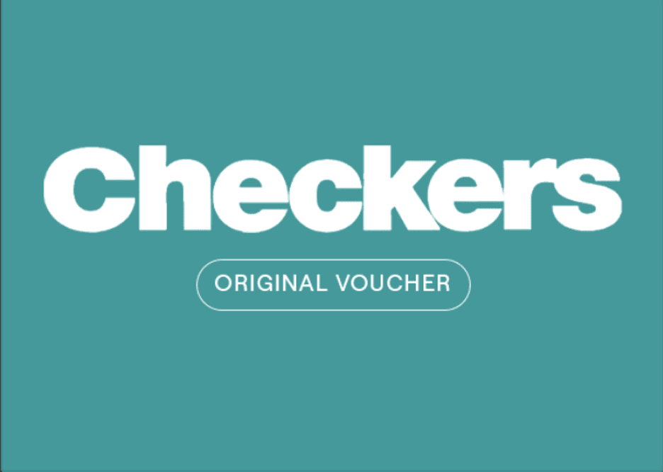 Checkers South Africa — Checkers South Africa