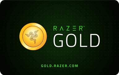Razer Gold Sweden — Razer Gołd Sweden