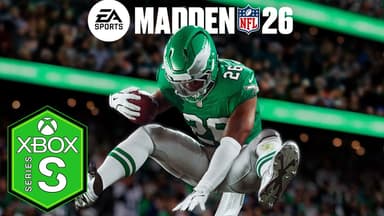 Madden NFL 26 Xbox Games Global — Madden NFL 26: Standard Edition