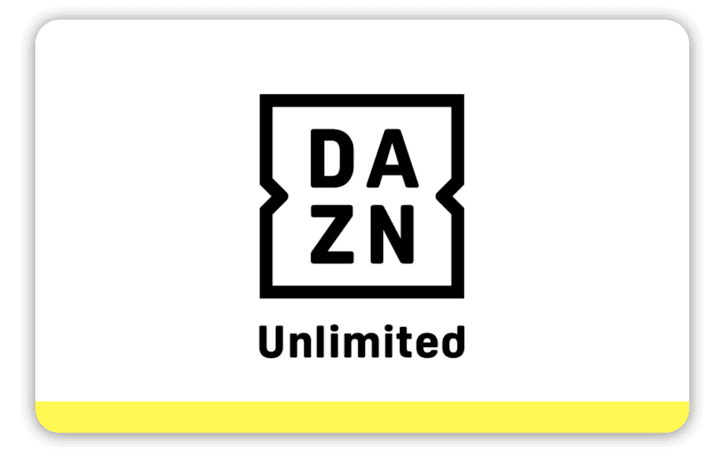 DAZN Austria — DAZN Austria 1 Month