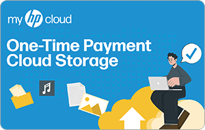 Hewlett Packard Cloud Malaysia — myHPcloud Cloud Storage 200 GB