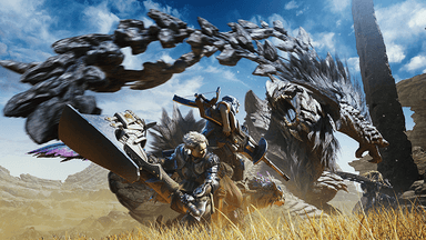 Monster Hunter Xbox Games Global — Monster Hunter Wilds