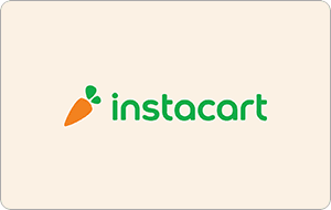 Instacart United States — Instacart+ 6 Month Membership