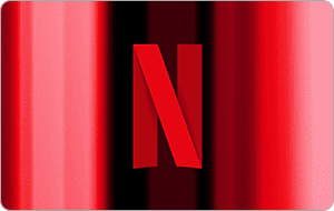 Netflix Europe — Netflix Europe