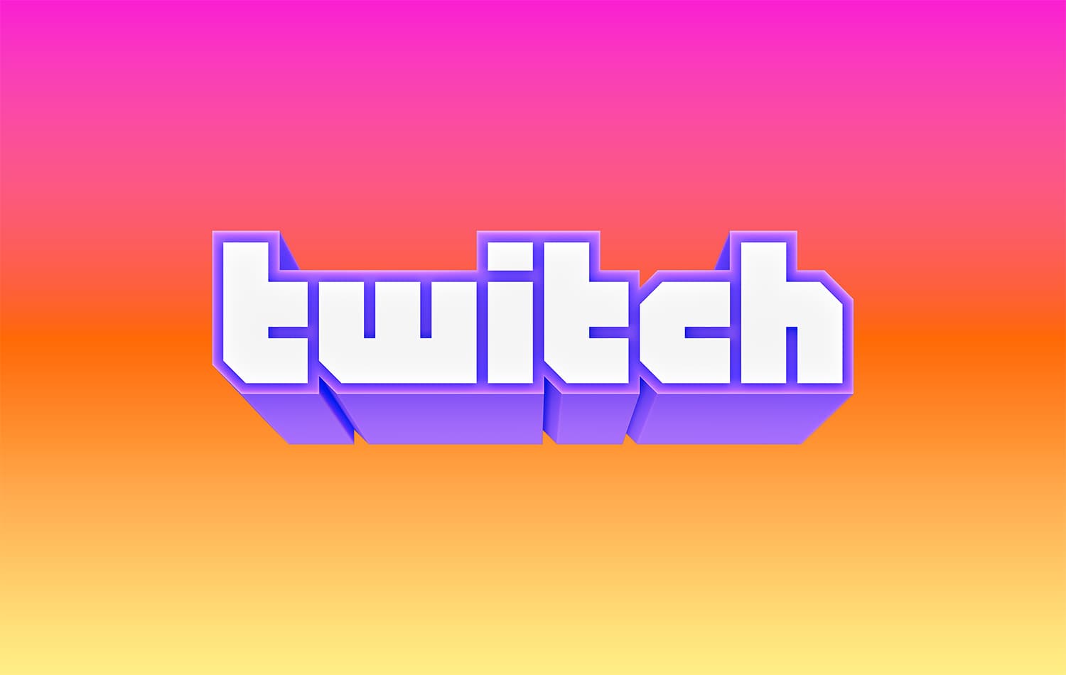 Twitch Australia — Twitch Australia AUD