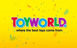 Toyworld Australia — Toyworld Australia AUD