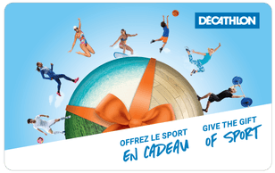 Decathlon Canada — Decathlon Canada CAD