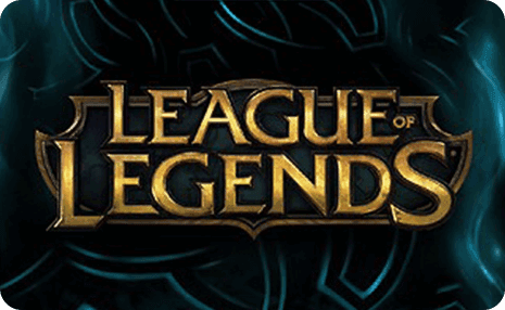 League of Legends Europe — League of Legends Europe 10 EUR - 1240RP