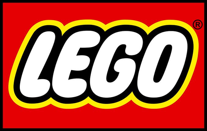 Lego Japan — Lego Japan JPY