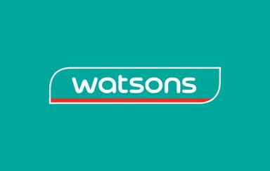 Watsons Thailand — Watsons Thailand