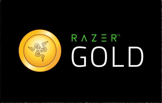 Razer Gold Thailand — Razer Gold Thailand