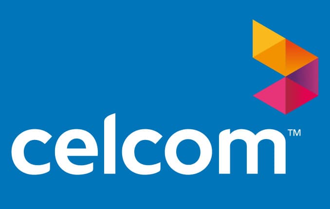 Celcom Malaysia — Celcom Malaysia