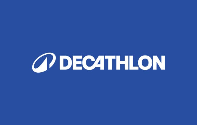 Decathlon Thailand — Decathlon Thailand THB