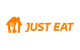 Just Eat Luxembourg — Just Eat Luxembourg